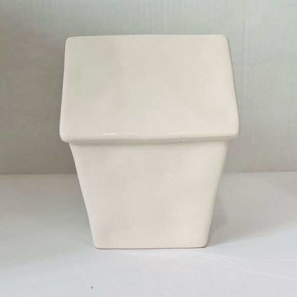 Rae Dunn WINE STASH Money Bank   EUC - Picture 4 of 5